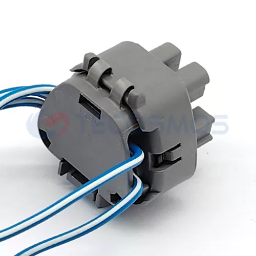 Waterproof Wire Connector Cable Harness Automotive Enclosure Connector for Hyundai 5Pin Female MG641521-4 5 - image 5